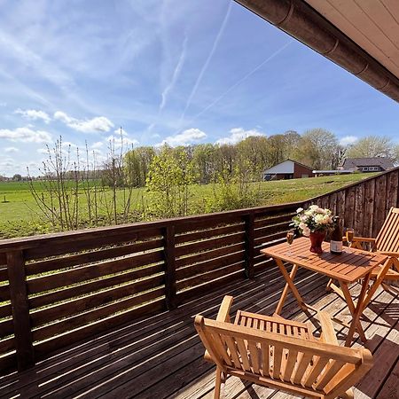 Landhaus Ostseeblick Kronsgaard Zewnętrze zdjęcie