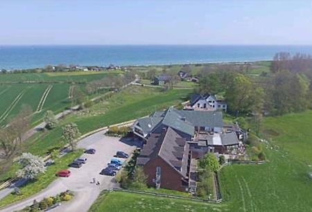 Landhaus Ostseeblick Kronsgaard Zewnętrze zdjęcie