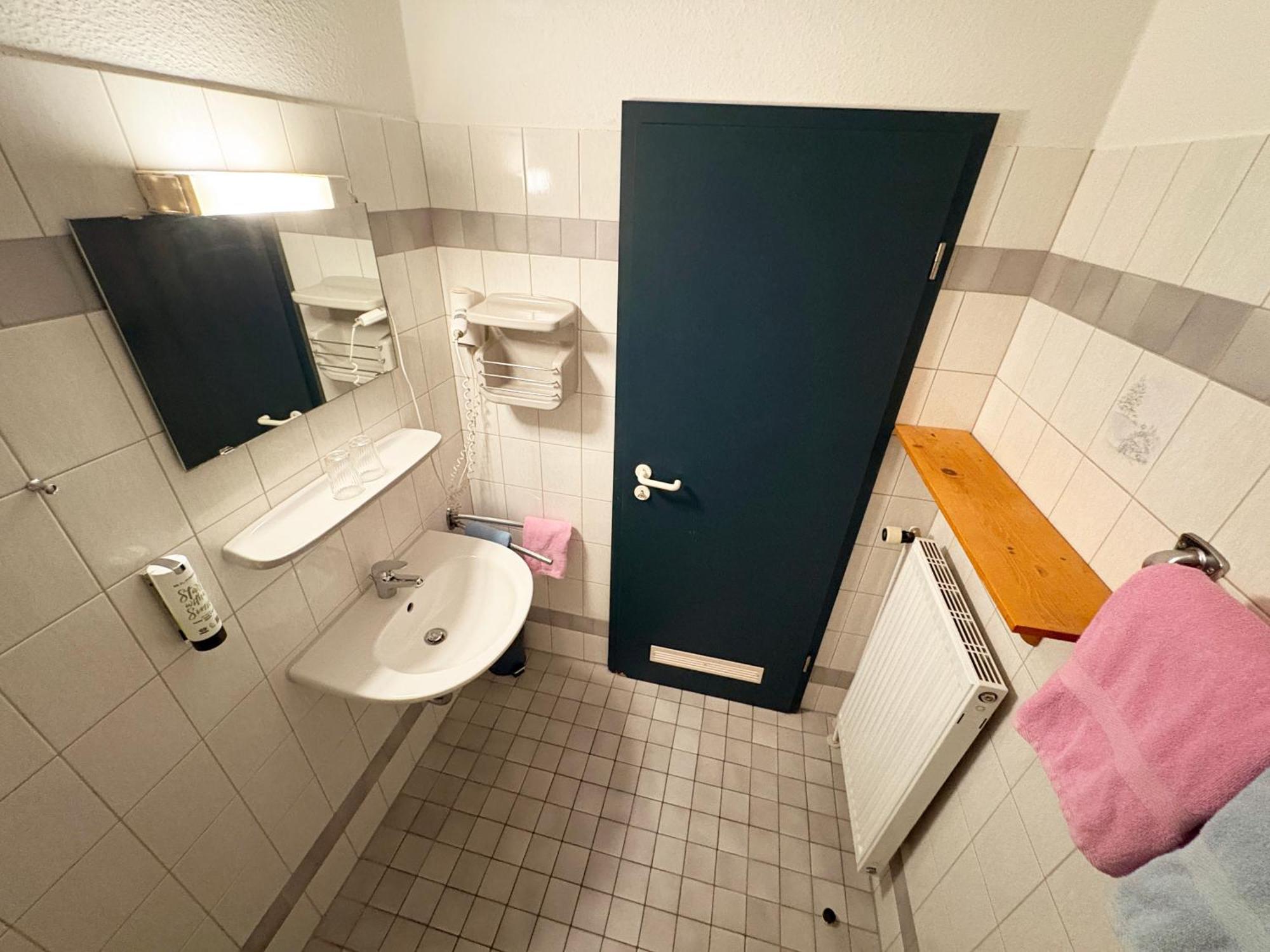 Landhaus Ostseeblick Kronsgaard Zewnętrze zdjęcie