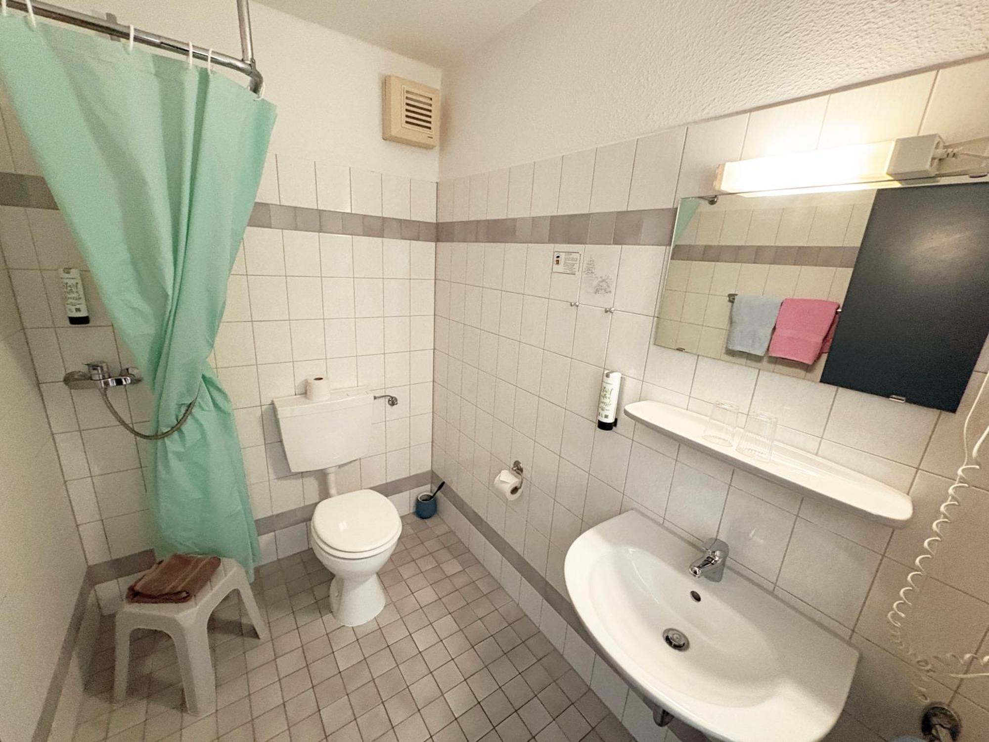 Landhaus Ostseeblick Kronsgaard Zewnętrze zdjęcie