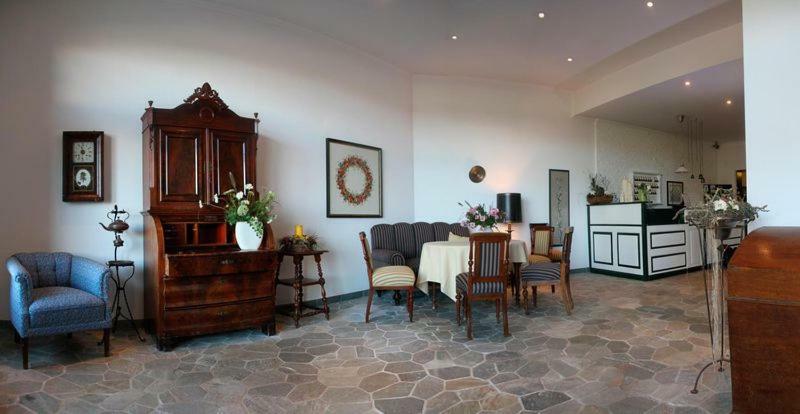 Landhaus Ostseeblick Kronsgaard Zewnętrze zdjęcie