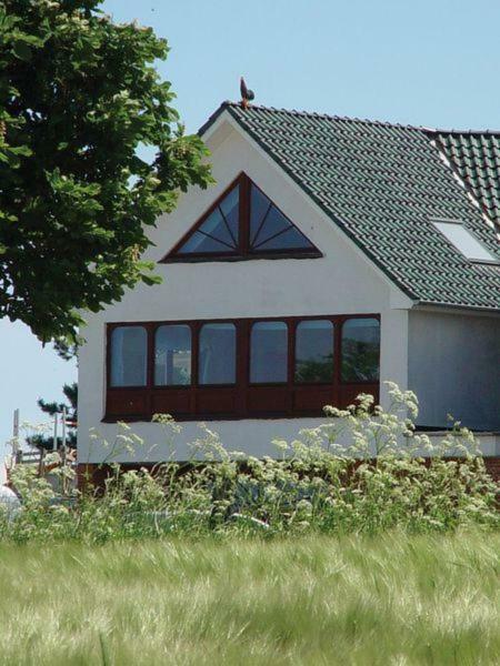 Landhaus Ostseeblick Kronsgaard Zewnętrze zdjęcie